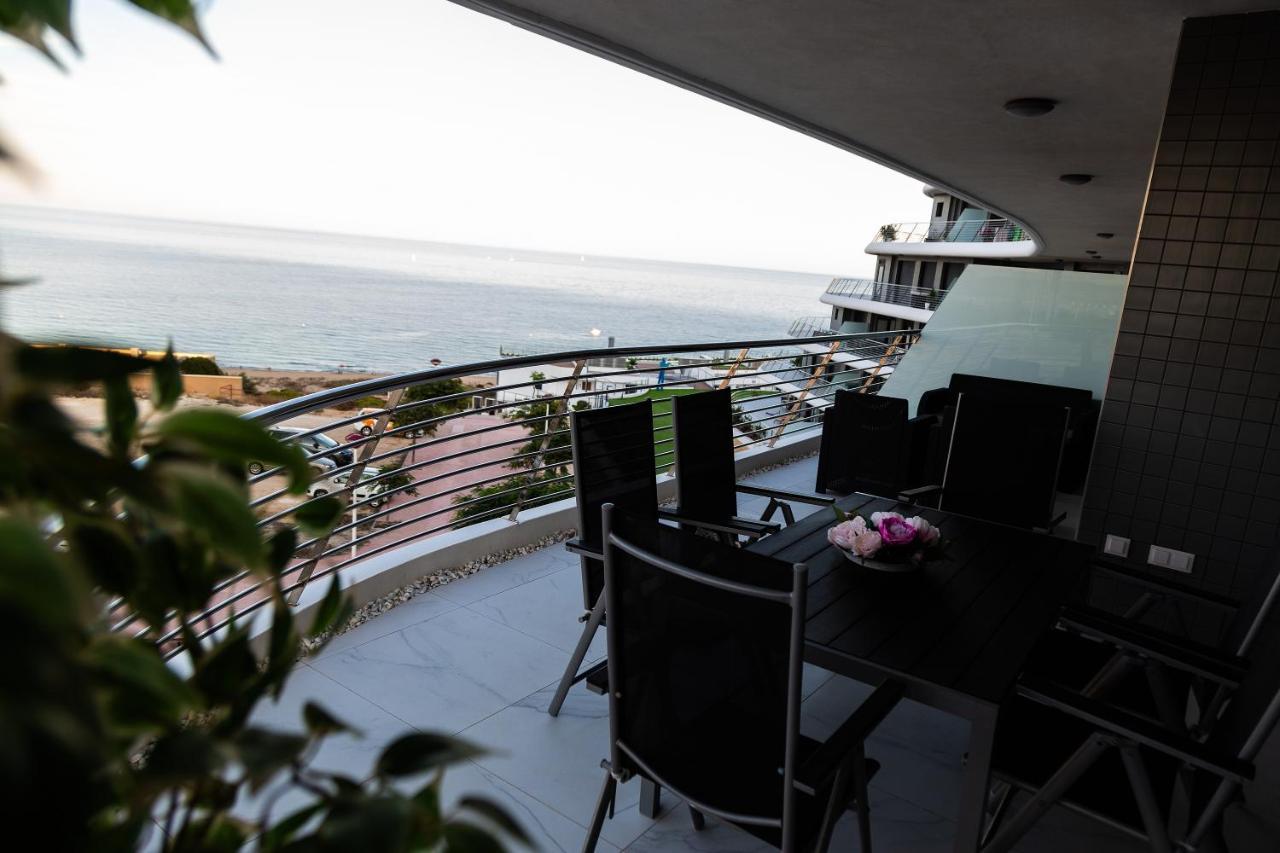 Gorgeous Infinity View Apartment Arenales del Sol Extérieur photo