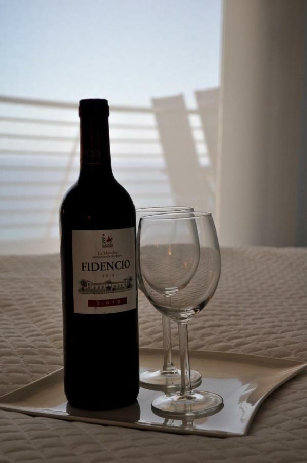 Gorgeous Infinity View Apartment Arenales del Sol Extérieur photo