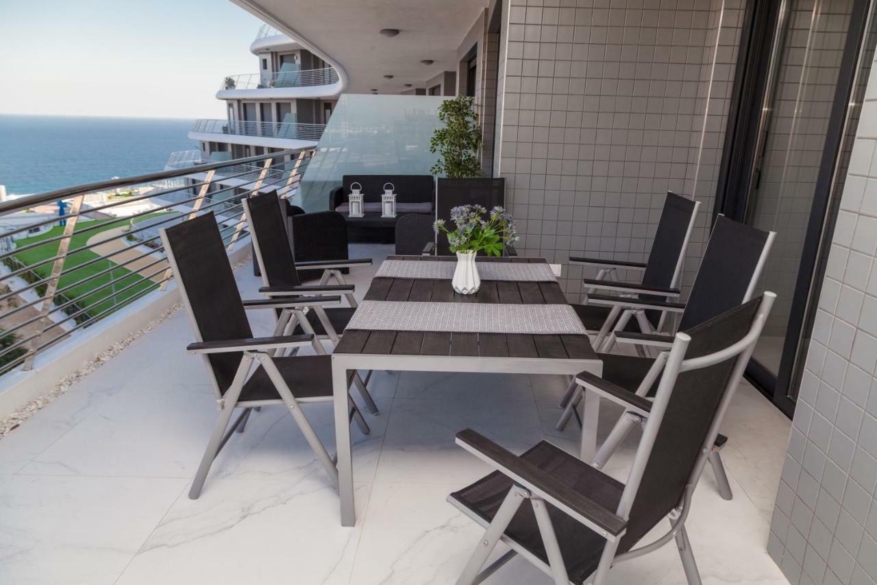 Gorgeous Infinity View Apartment Arenales del Sol Extérieur photo