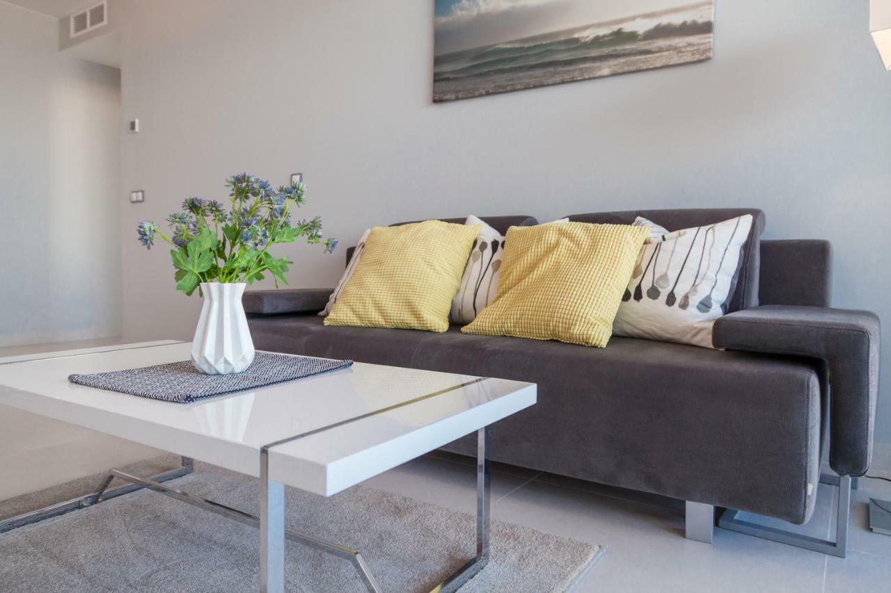 Gorgeous Infinity View Apartment Arenales del Sol Extérieur photo
