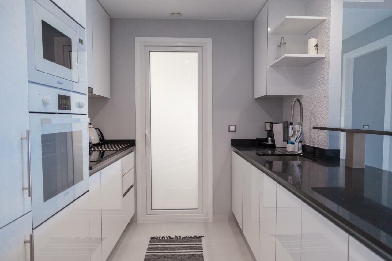 Gorgeous Infinity View Apartment Arenales del Sol Extérieur photo